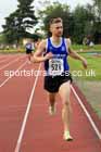 800 metres, 2023 NEGP 6 Monkton.  Photo: David T. Hewitson/Sports for All Pics